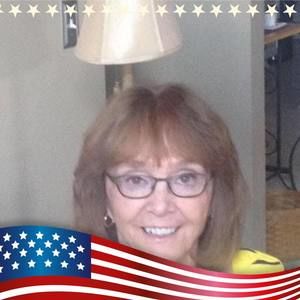 Meet your Posher, Cathy